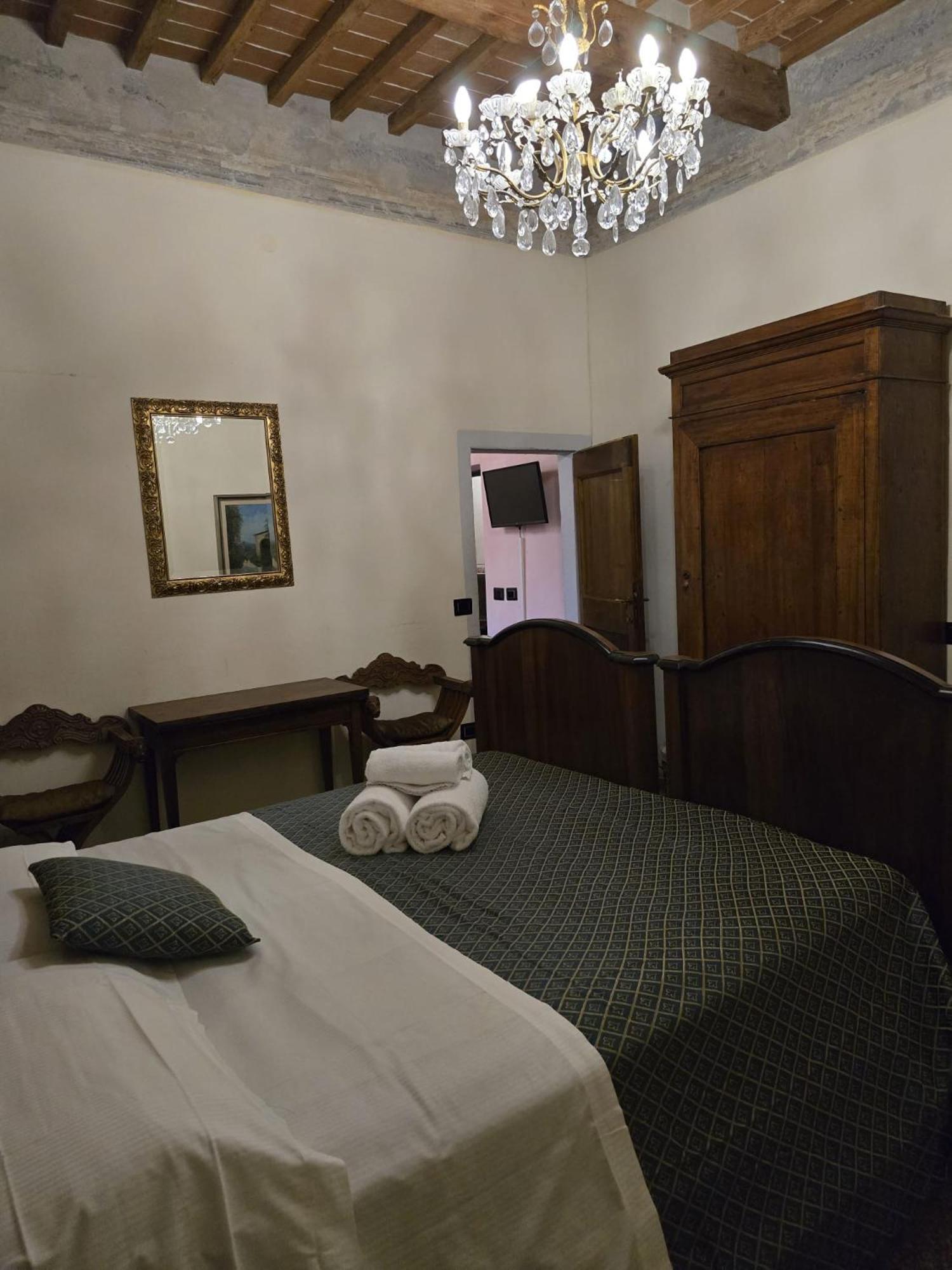 Relais Pisa住宿加早餐旅馆 外观 照片