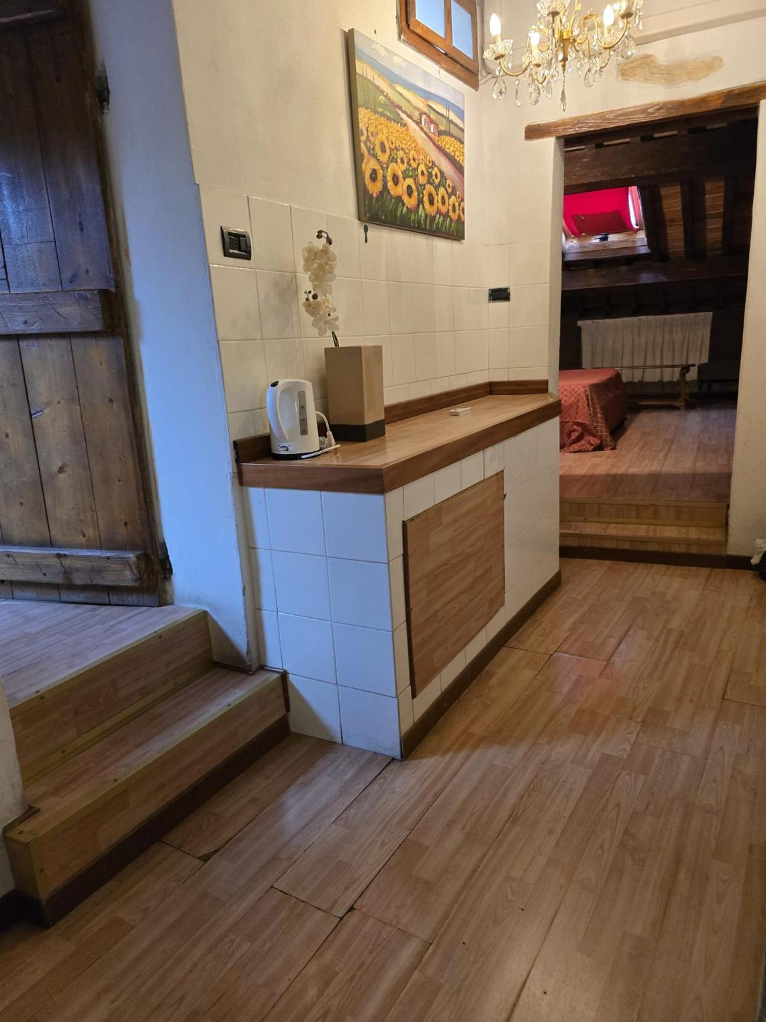 Relais Pisa住宿加早餐旅馆 外观 照片