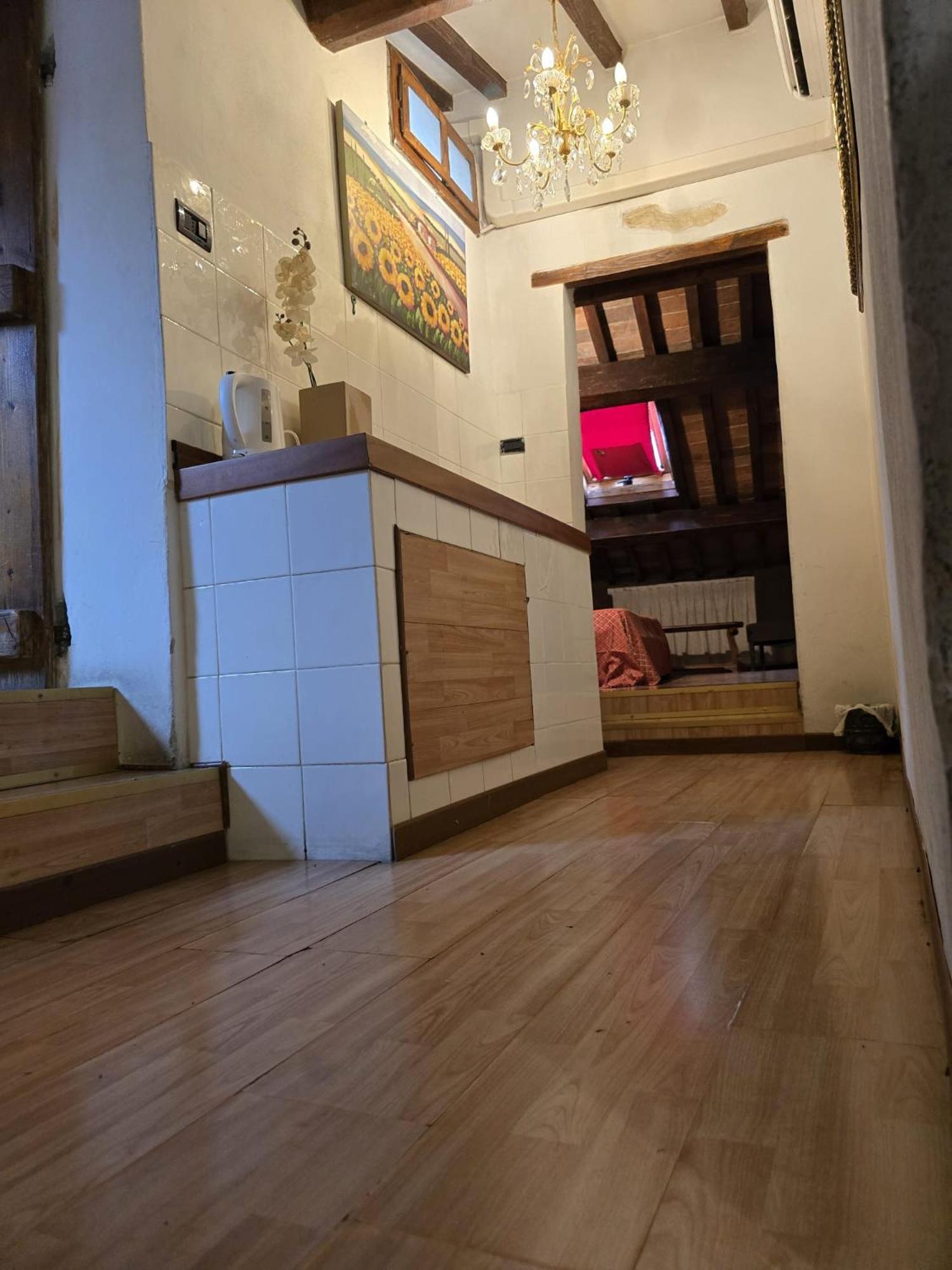 Relais Pisa住宿加早餐旅馆 外观 照片