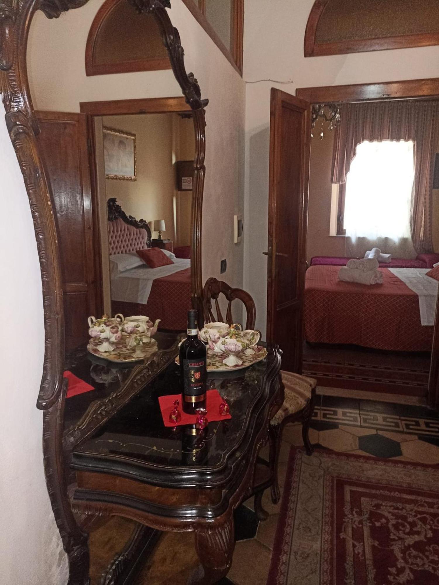 Relais Pisa住宿加早餐旅馆 外观 照片